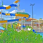 Diroma Fiori C/ Diversas Piscinas