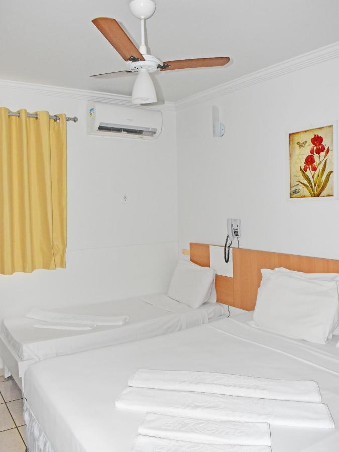 Aparthotel Diroma Fiori C/ Diversas Piscinas