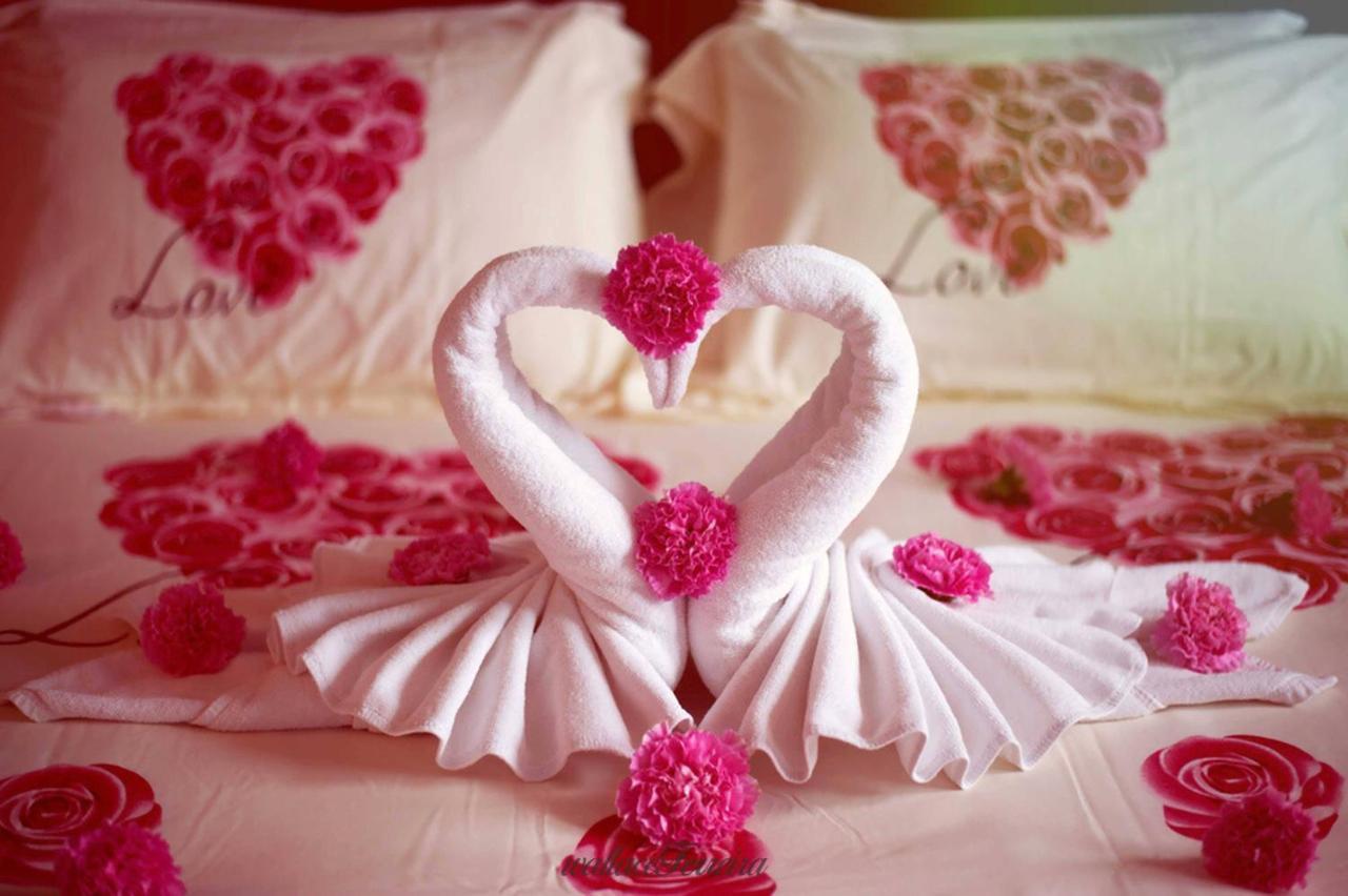 Diroma Fiori C/ Diversas Piscinas Aparthotel *